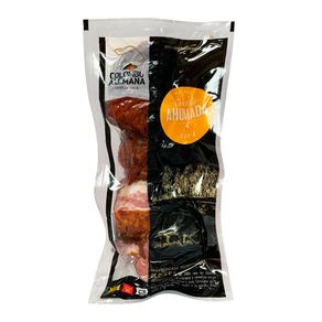 Costilla ahumada Colombo Alemana x500g