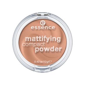 Polvo compacto Essence mattifying tono 2 softx12g