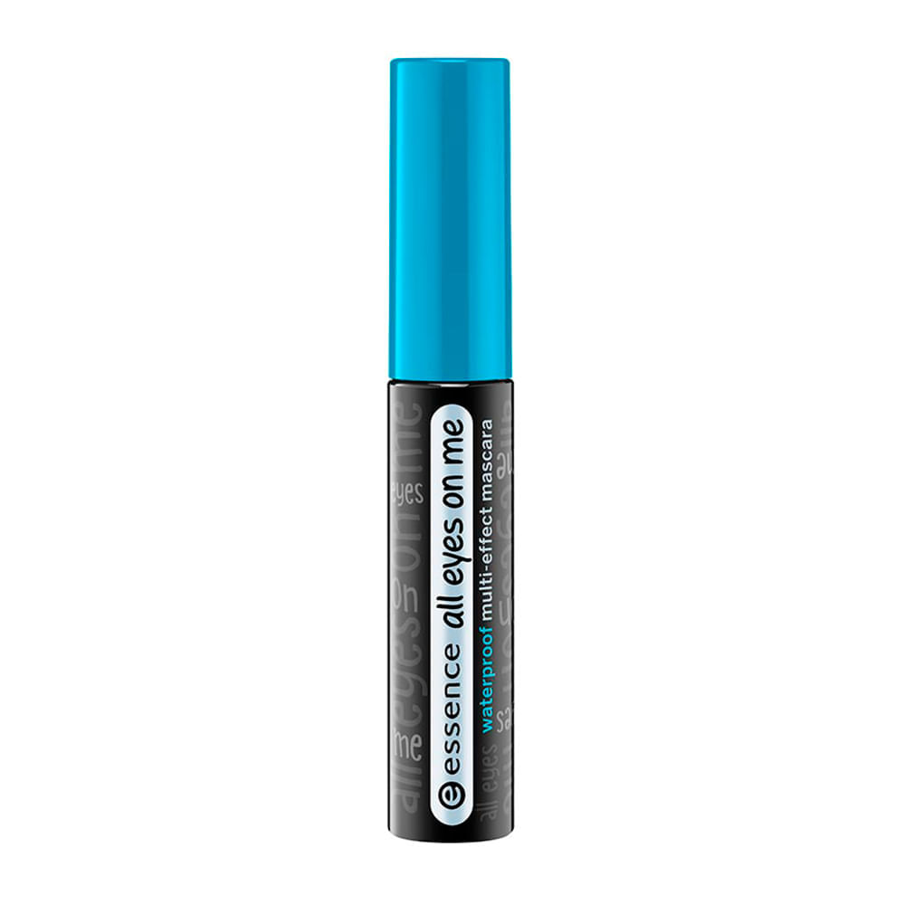 Pestañina Essence all eyes waterx8ml