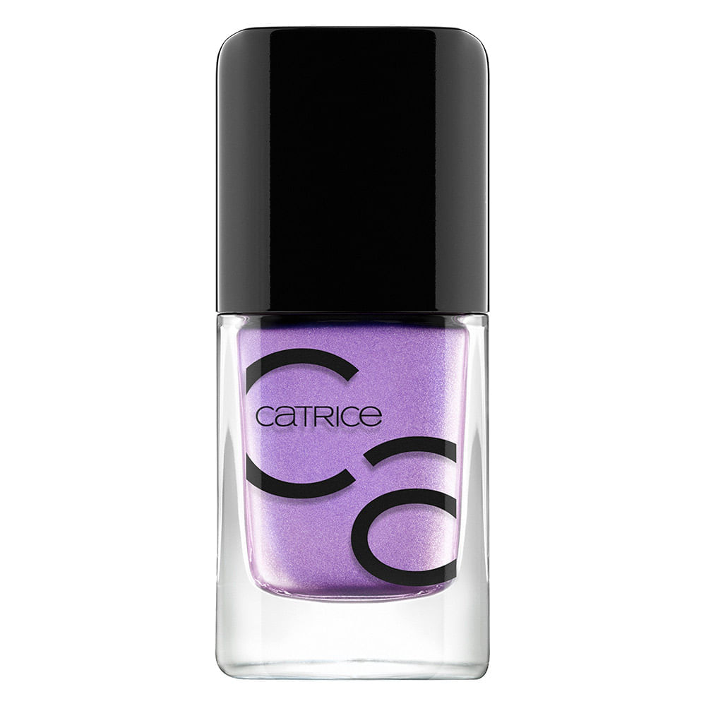 Esmalte Catrice iconails gel tono 71 kindalila x 10.5ml
