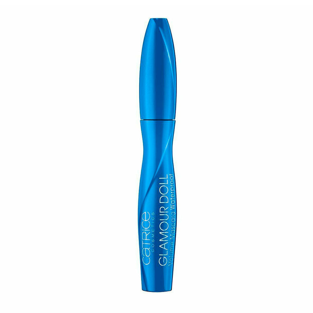 Pestañina Catrice glam doll volume prueba agua x10ml