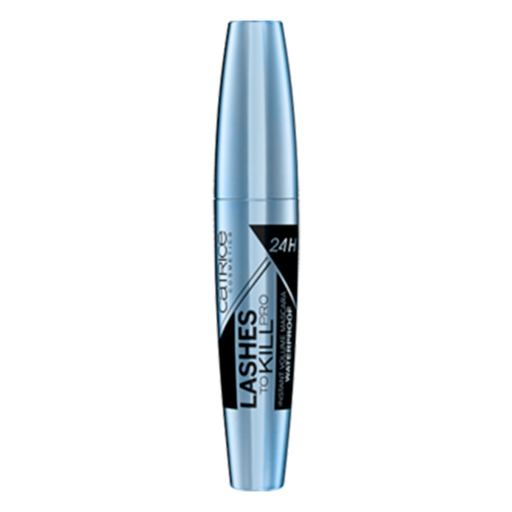 Pestañina Catrice lashes kill pro waterproofx10ml