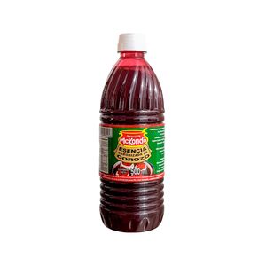 Esencia de corozo x500ml