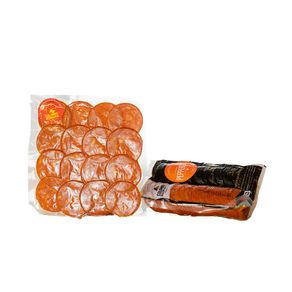 Pepperoni Colombo Alemana xkg