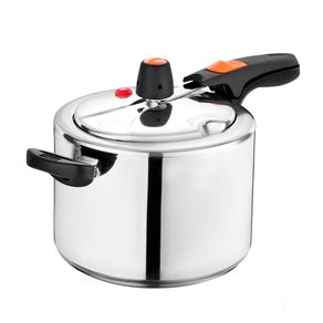 Olla a presion al ci 4.5 litros smart Imusa