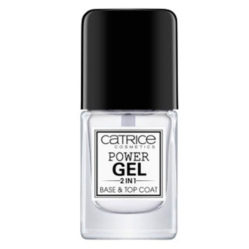 Base uñas Catrice power gel x10 5ml
