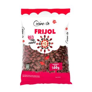 Frijol Cuisine&Co radical x500g