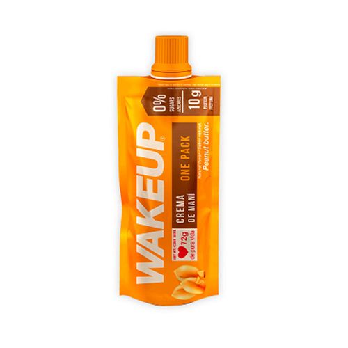 Crema Wakeup mani one x72g