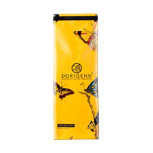 Café Doriggen Andina x340g