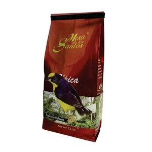 Café Mesa De Los Santos Típica x340g