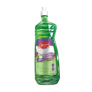 Lavaplatos Máxima limón liquido x1000ml