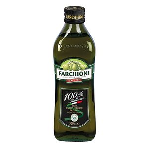 Aceite Farchioni oliva extra virgen x500ml