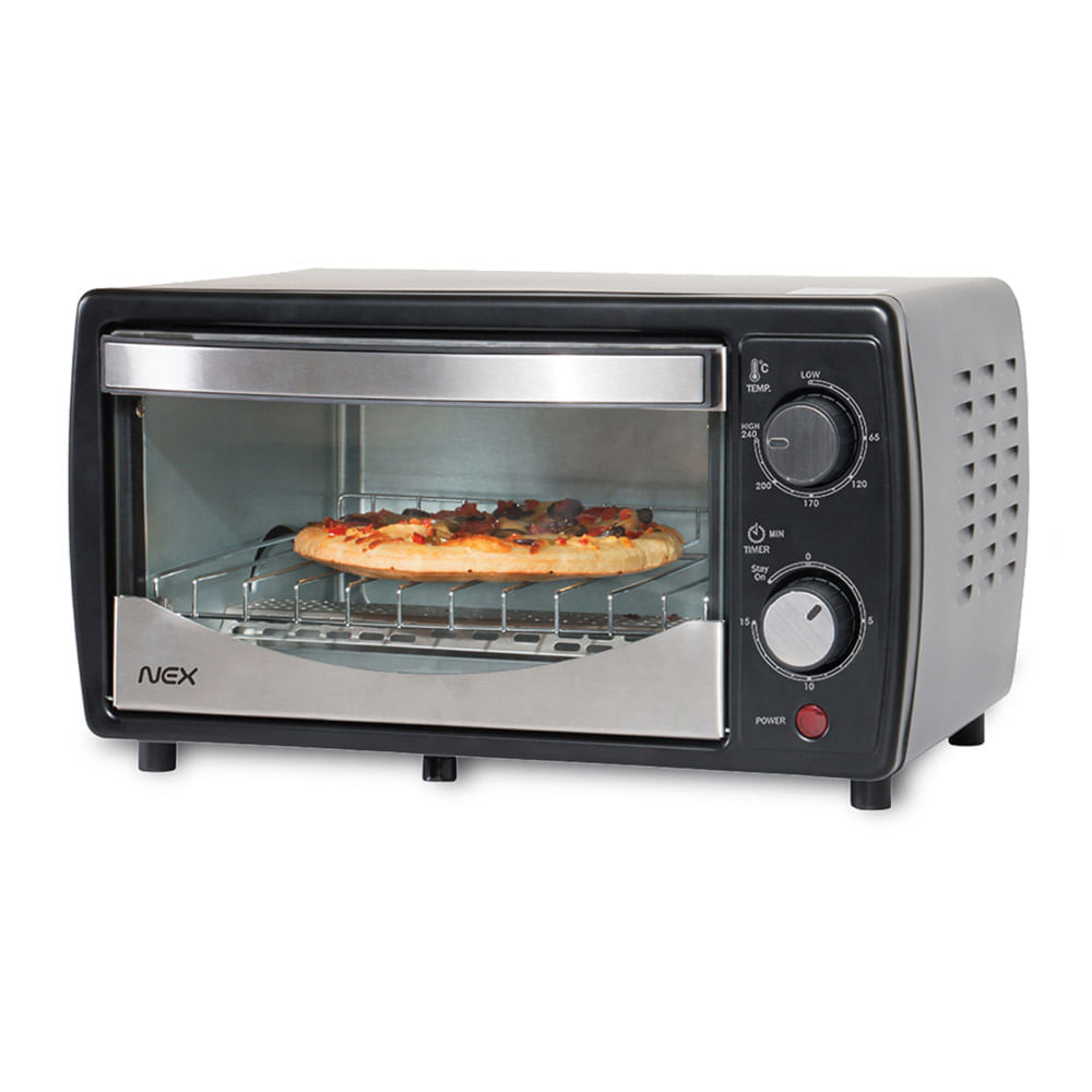 Horno Nex Eléctrico 9L EO900BX