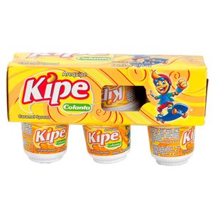 Arequipe colanta x 300g caja x 6und colanta