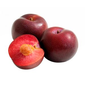 Ciruelas importadas x 500gr