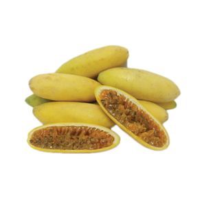 Curuba x 500gr
