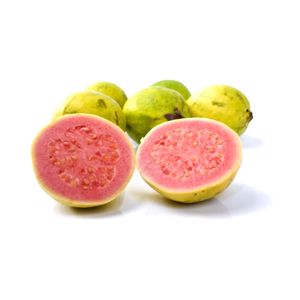 Guayaba Manzana x 500gr