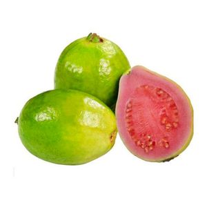 Guayaba pera x 500gr