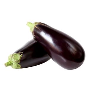 Berenjena x 500 gr