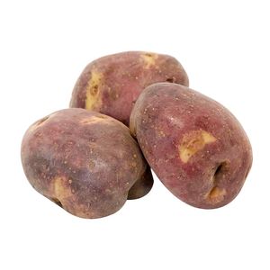 Papa sabanera x 500gr