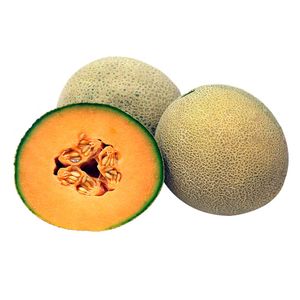 Melón Cantaloupe x 1,5kg