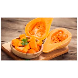 Calabaza x1500gr