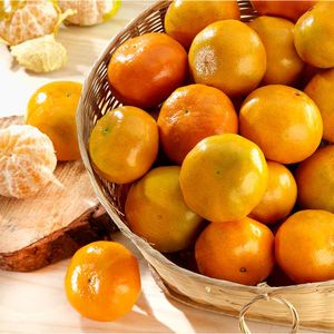 Mandarina lisa x 500gr