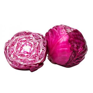 Paquete Repollo Morado x1500g