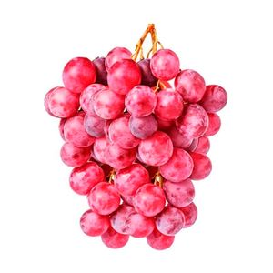 Uva Red Globe Importada x500g
