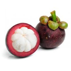 Mangostino x 500gr