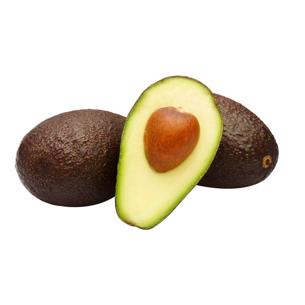 Aguacate Hass x 500gr
