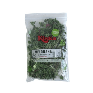 Mejorana Kiska bolsa x50gr