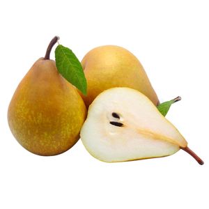 Pera nacional x 500gr