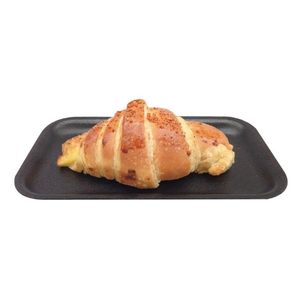 Croissant jamón queso