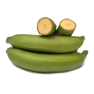Plátano llanero x500g