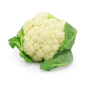 Coliflor x 500gr