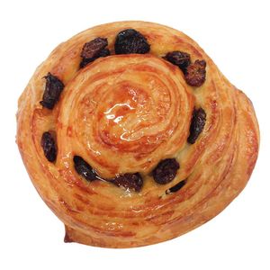Pan de uva individual