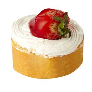 Torta brazo reina individual