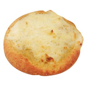 Arepa de queso individual