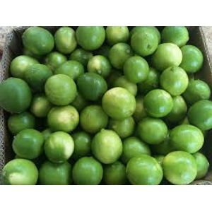 Limón Común x 500gr