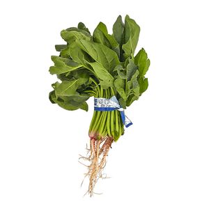 Espinaca x 500gr