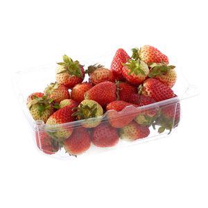 Estuche de Fresas x500gr