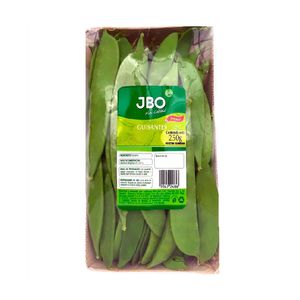 Guisantes X250Gr