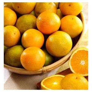 Malla Naranja Sweet x 3000 gr