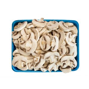 Champiñón laminado x500gr