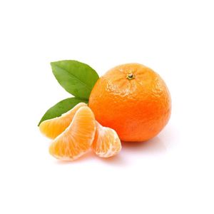 Mandarina Importada Paquete x 1000 gr