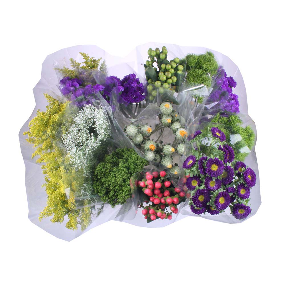 Ramo de Flores Bouquet decoración