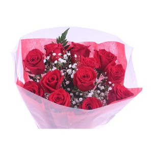 Docena de rosas