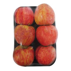 Manzana Royal gala x 6 un