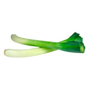 Cebolla Puerro x 500gr